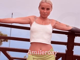 Amileroxy