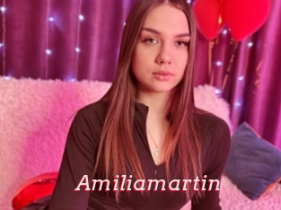 Amiliamartin