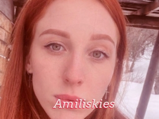 Amiliskies