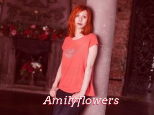 Amilyflowers