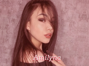 Amilyna