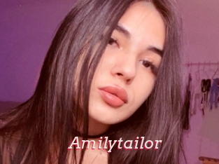 Amilytailor