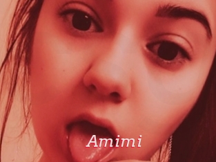 Amimi