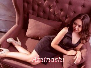 Aminashi
