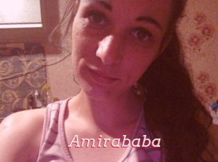 Amirababa