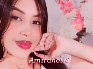 Amirahot18