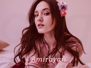 Amirayan