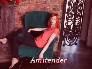 Amitender