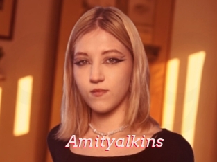 Amityalkins