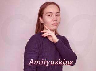 Amityaskins