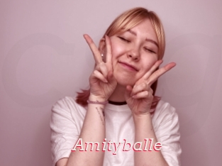 Amityballe