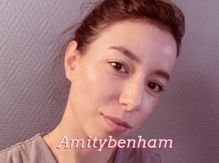 Amitybenham