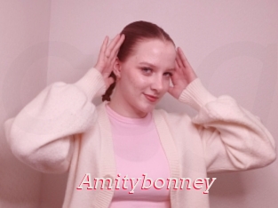 Amitybonney