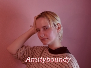 Amityboundy