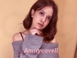 Amitycavell