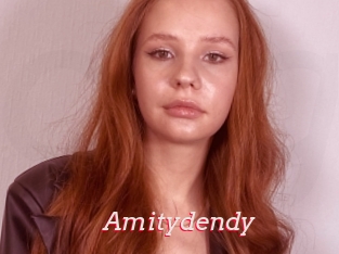 Amitydendy