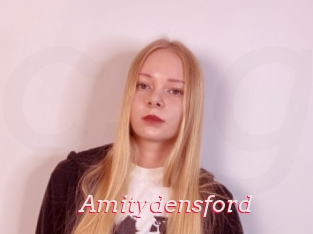 Amitydensford