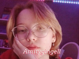 Amitygingell