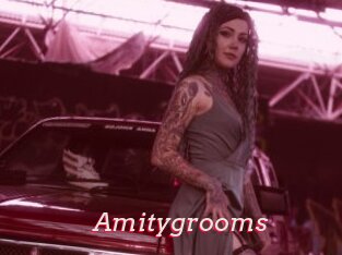 Amitygrooms