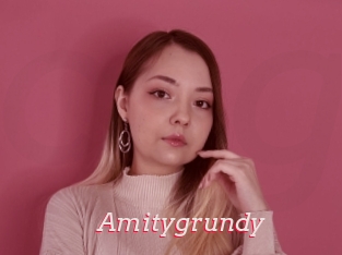 Amitygrundy