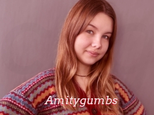 Amitygumbs