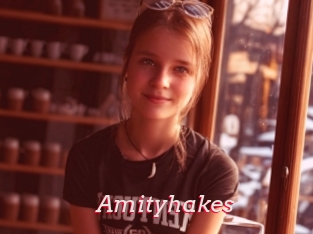 Amityhakes