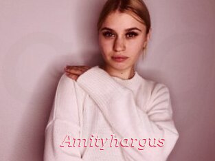 Amityhargus