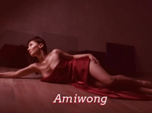 Amiwong