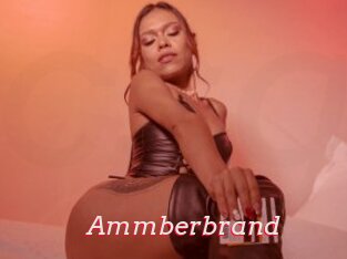 Ammberbrand