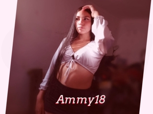 Ammy18