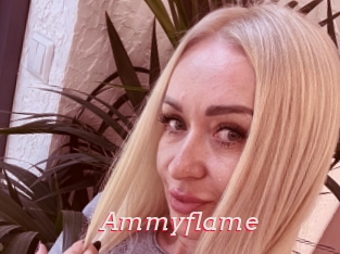 Ammyflame