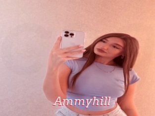 Ammyhill