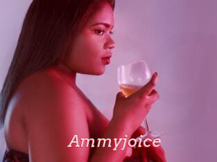 Ammyjoice