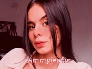 Ammylewiis