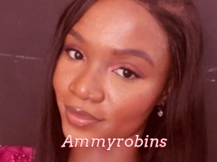 Ammyrobins