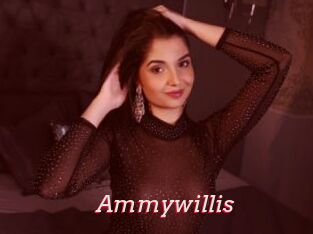 Ammywillis