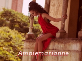 Amniemarianne