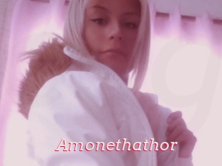 Amonethathor