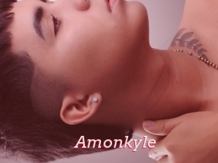 Amonkyle