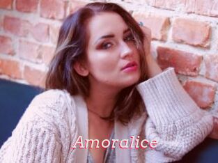 Amoralice