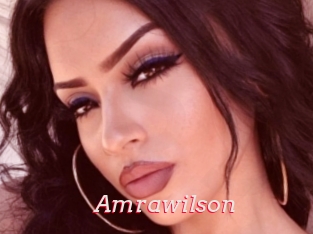 Amrawilson