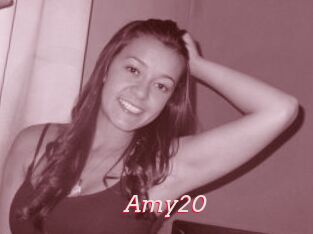 Amy20