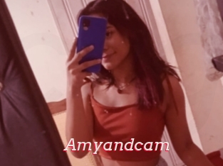 Amyandcam