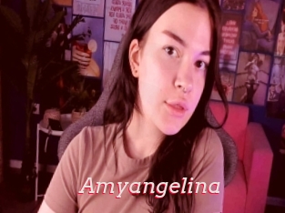 Amyangelina
