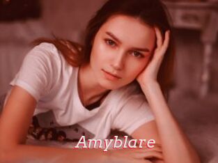 Amyblare