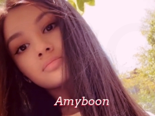 Amyboon