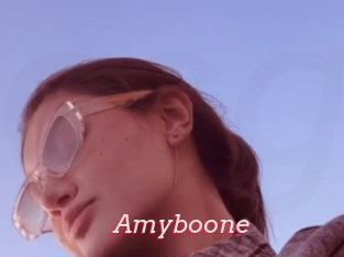 Amyboone