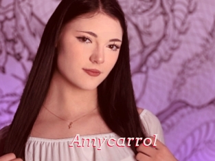 Amycarrol