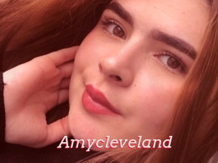 Amycleveland