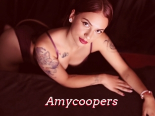 Amycoopers